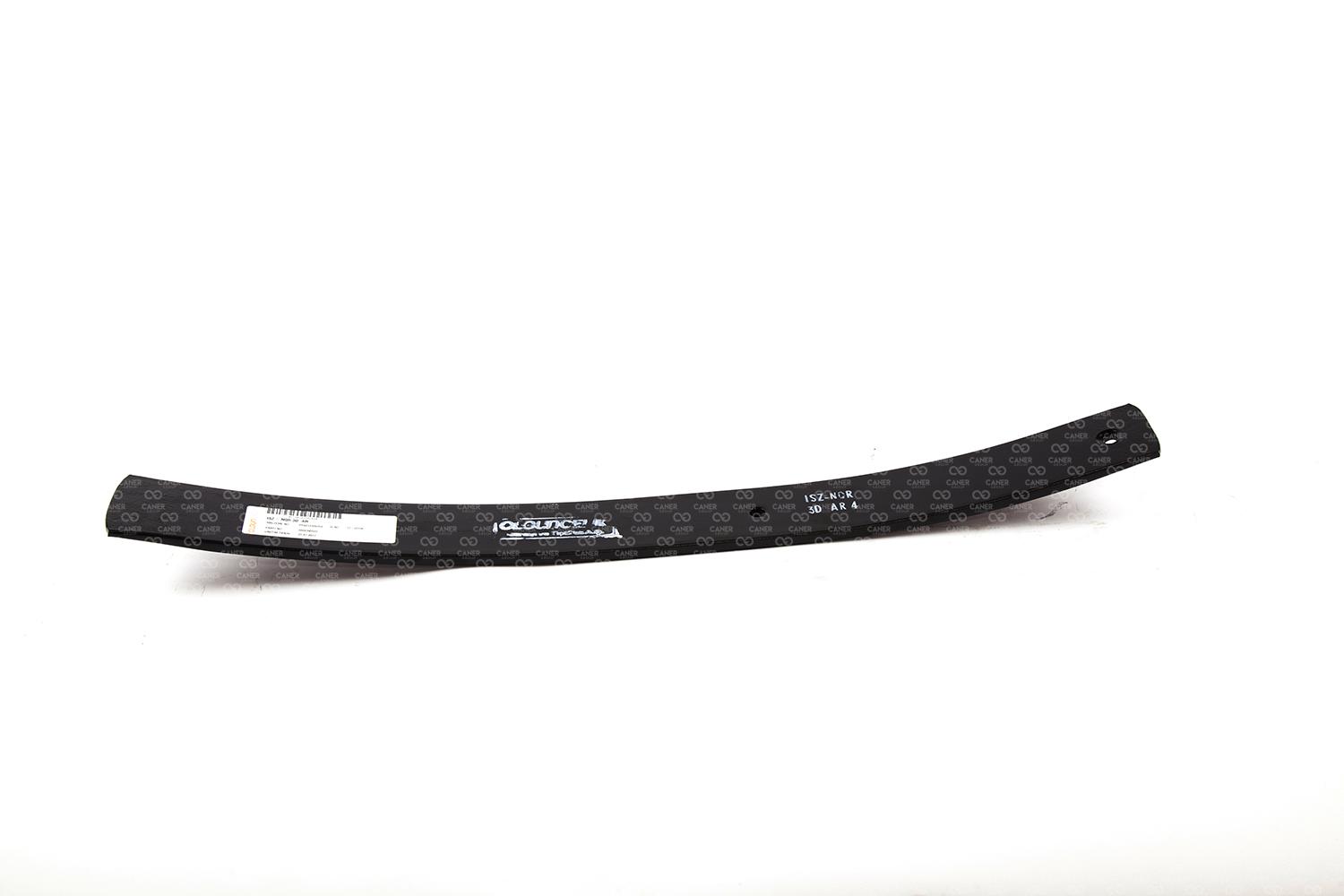 ISUZU BEŞİKLİ  ARKA 4. KAT-;3777709295-04; 